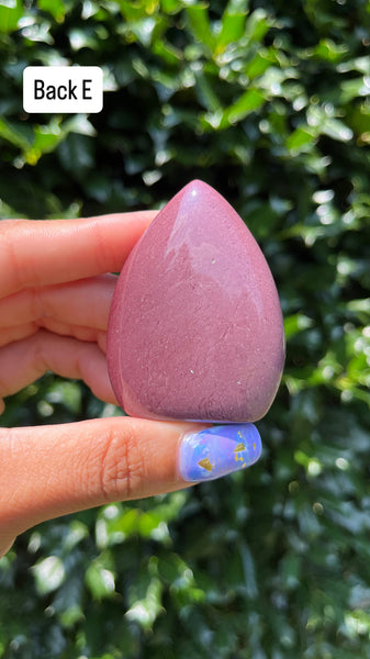 Mookaite Flame- Select