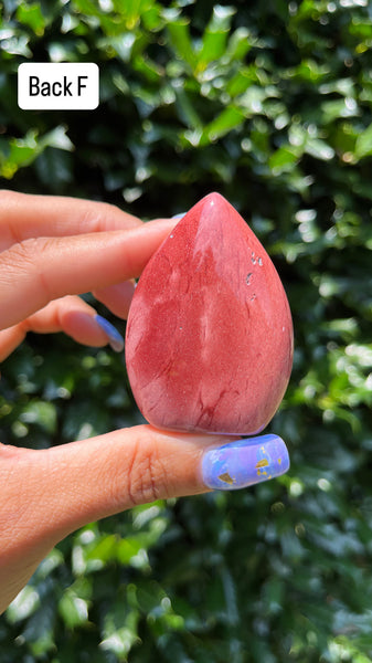 Mookaite Flame- Select