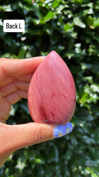 Mookaite Flame- Select