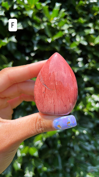 Mookaite Flame- Select