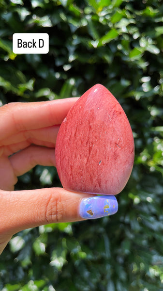 Mookaite Flame- Select