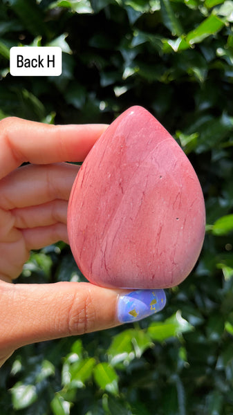 Mookaite Flame- Select