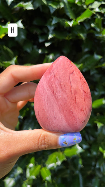 Mookaite Flame- Select