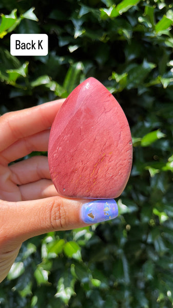 Mookaite Flame- Select