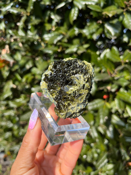 Epidote