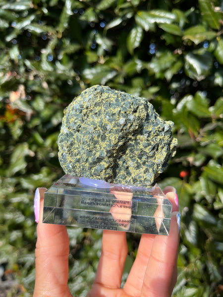 Epidote