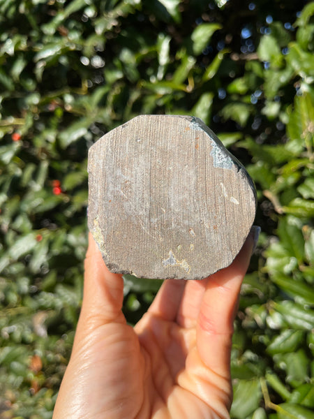 Quartz Cut Base