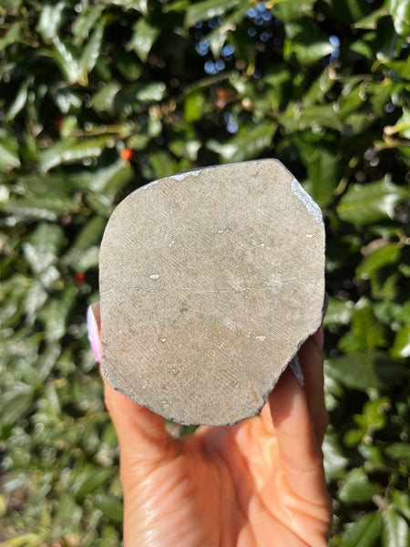 Quartz Cut Base
