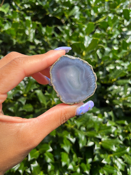 Indonesian Agate