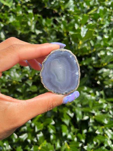 Indonesian Agate