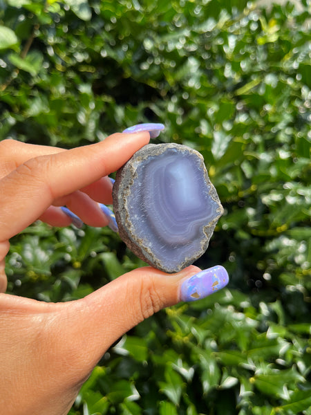 Indonesian Agate