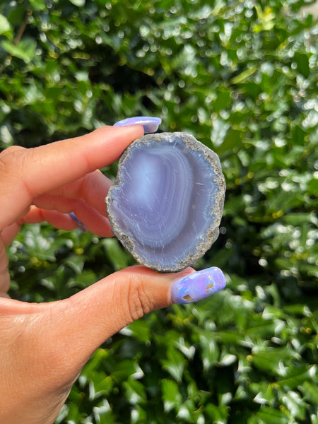 Indonesian Agate