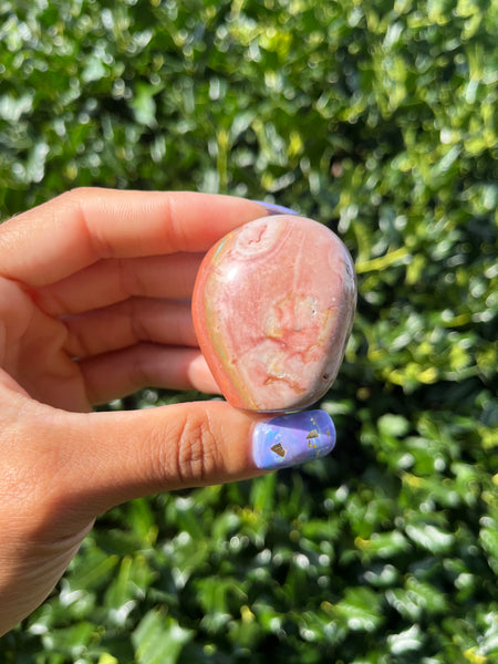 Polychrome Jasper Freeform