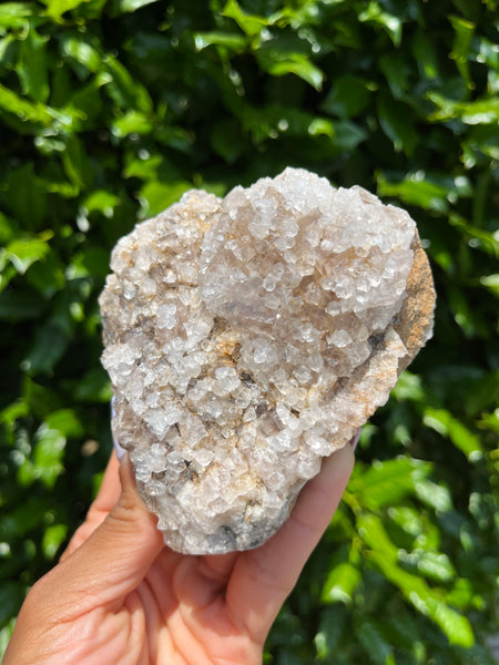 Lady Annabella Mine Fluorite - Bull Vein Pocket