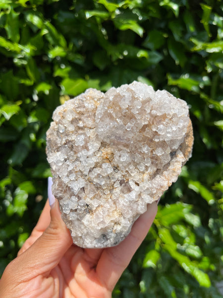 Lady Annabella Mine Fluorite - Bull Vein Pocket