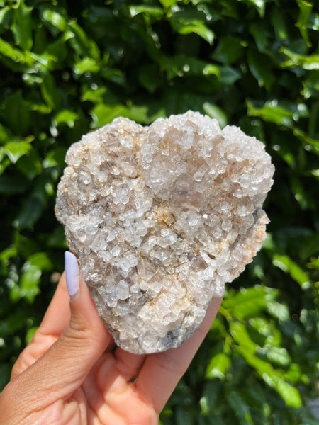 Lady Annabella Mine Fluorite - Bull Vein Pocket