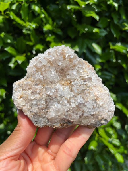 Lady Annabella Mine Fluorite - Bull Vein Pocket