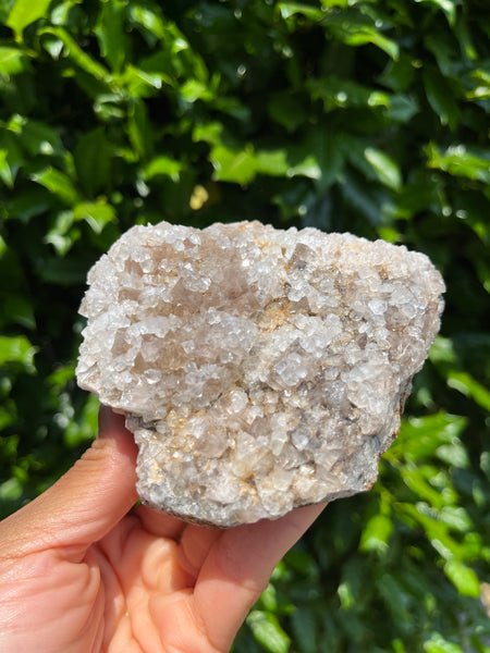 Lady Annabella Mine Fluorite - Bull Vein Pocket