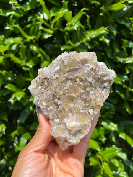 Lady Annabella Mine Fluorite - Bull Vein Pocket