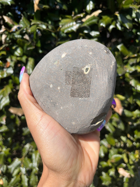 Jasper x Quartz x Calcite