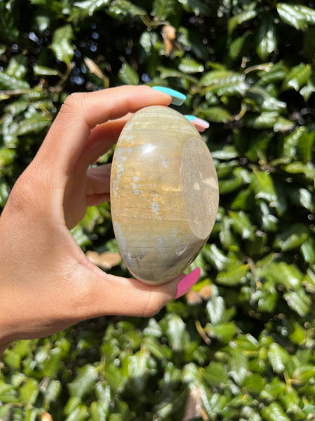 Polychrome Jasper Bowl