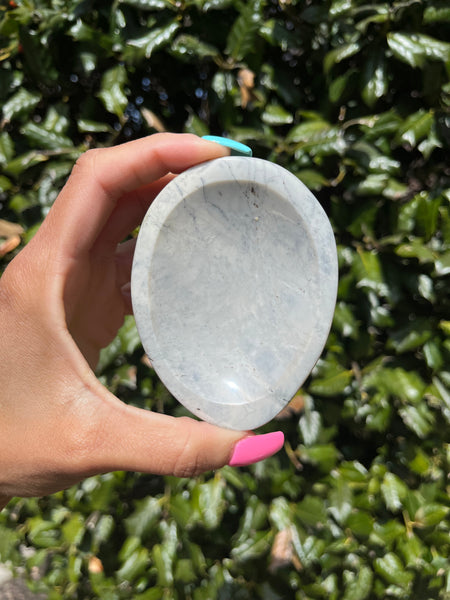 Polychrome Jasper Bowl