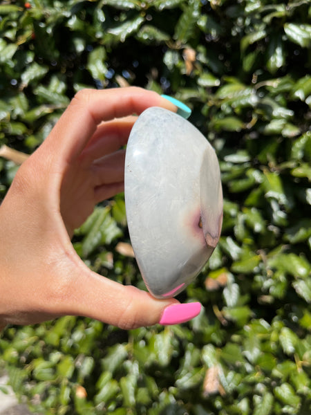 Polychrome Jasper Bowl