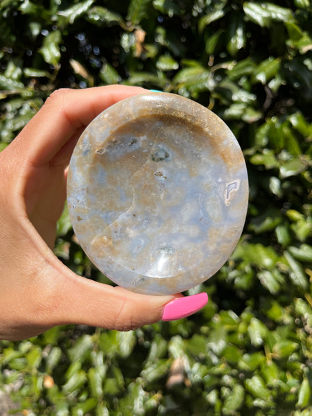Sea Jasper Bowl