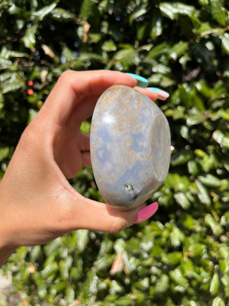 Sea Jasper Bowl