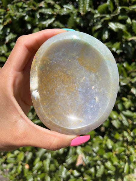 Sea Jasper Bowl