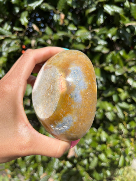 Sea Jasper Bowl