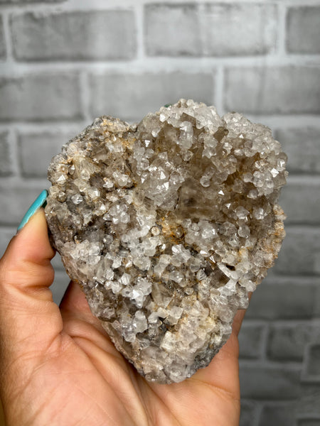 Lady Annabella Mine Fluorite - Bull Vein Pocket