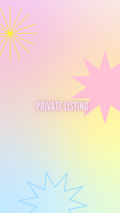 Live Sale Listings