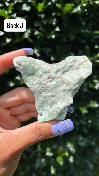 Aragonite Slab