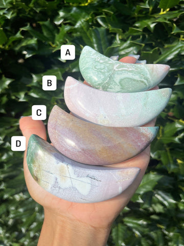 Unicorn Jasper Moon - Select