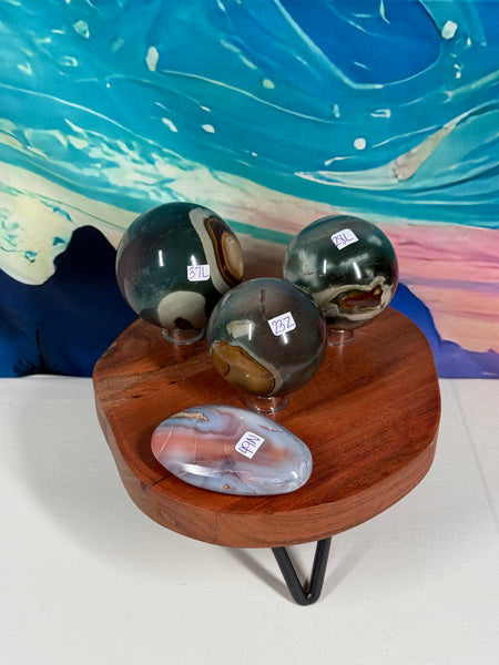SOAP Live Sale