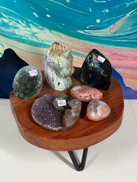 NOVELTY Live Sale