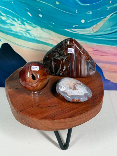 LBH Live Sale