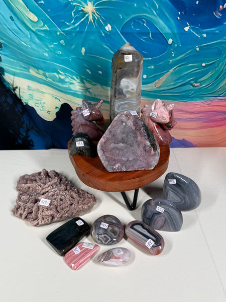 KRCH Live Sale