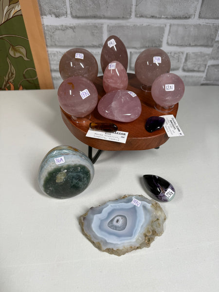 LEH Live Sale