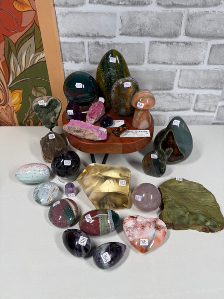 PEACE Live Sale-1