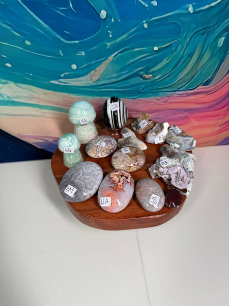 LEH Live Sale