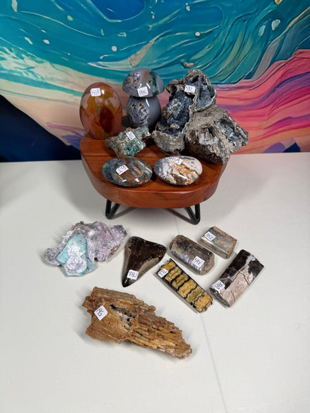 CUSTOM Live Sale