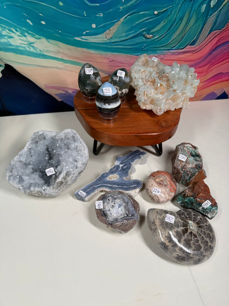 STARRY Live Sale