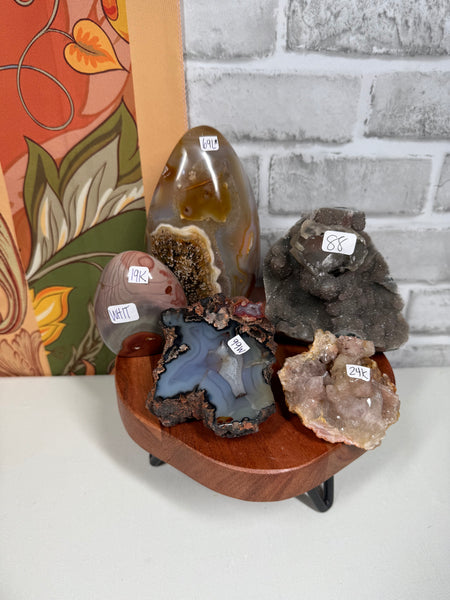WHITC Live Sale