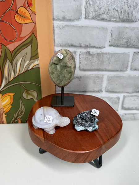 PIXIE Live Sale
