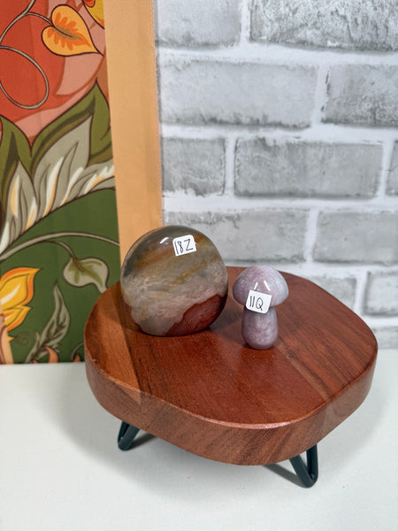 KELLI Live Sale
