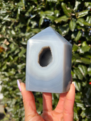 Agate Tower