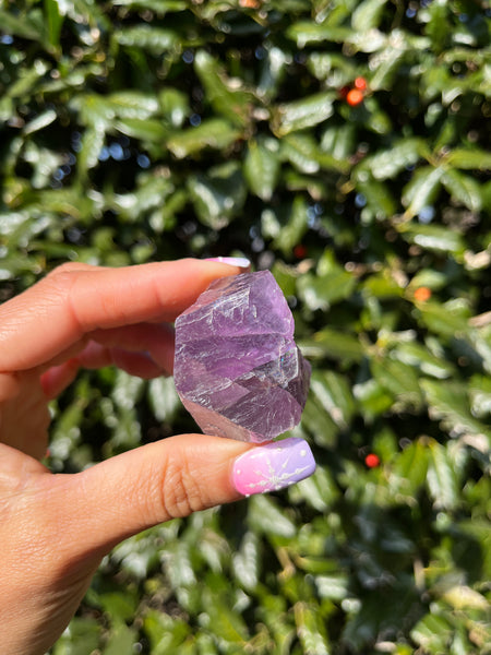 Berbes Fluorite