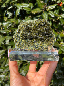 Epidote